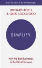 Simplify Greg Lockwood, Richard Koch