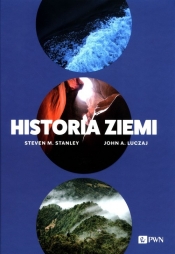 Historia Ziemi. Edycja limitowana