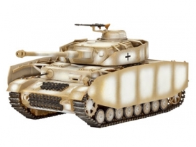 REVELL PzKpfw. IV Ausf.H (03184)