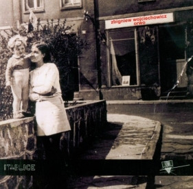 Orwo - Wojciechowicz Zbigniew