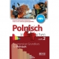 Polnisch in 4 wochen. Stuffe 2 + CD