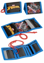 Portfel Spiderman SPX-002 PASO
