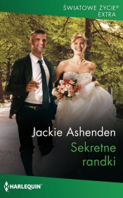 Sekretne randki - Ashenden Jackie
