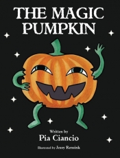 The Magic Pumpkin