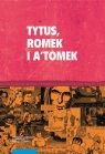 Tytus, Romek i A'Tomek i twórczość komiksowa Henryka J. Chmielewskiego