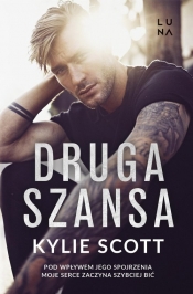 Druga szansa - Kylie Scott