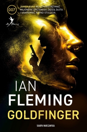 Goldfinger - Ian Fleming