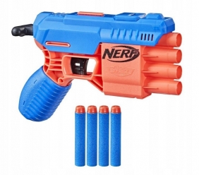 NERF ALPHA Claw QS-4