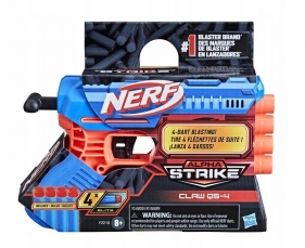 NERF ALPHA Claw QS-4