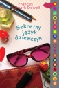 Sekretny język dziewczyn - Frances O'Roark Dowell
