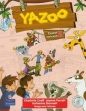 Yazoo 2. Zeszyt ćwiczeń + CD - Charlotte Covill, Jeanne Perrett