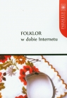 Folklor w dobie Internetu