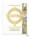 Jestem czyli o Eucharystii dla dzieci i dorosłych do wspólnego czytania Dominika Stadnicka-Strzembosz