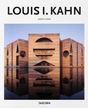 Louis I. Kahn - Joseph Rosa