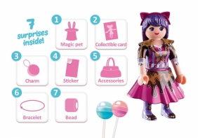 Playmobil EverDreamerz: Viona (70384)