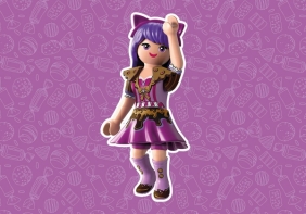 Playmobil EverDreamerz: Viona (70384)