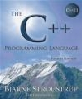 The C++ Programming Language Bjarne Stroustrup