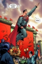 Superman. Czerwony Syn. DC Compact - Opracowanie zbiorowe
