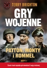 Gry wojenne Patton, Monty i Rommel