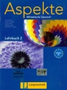 Aspekte 2 B2 Lehrbuch mit DVD  Koithan Ute, Schmitz Helen, Sieber Tanja