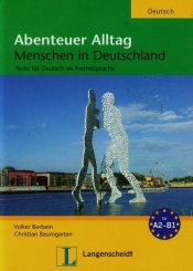 Abenteuer Alltag Menschen in Deutschland