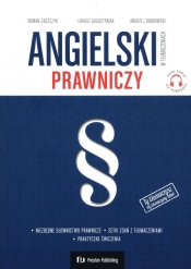 Angielski w tłumaczeniach Prawniczy - Roman Gąszczyk, Łukasz Augustyniak, Andrzej Dąbrowski