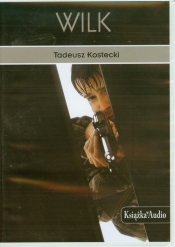 Wilk (Audiobook) - Kostecki Tadeusz
