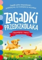 Zagadki przedszkolaka - Opracowanie zbiorowe