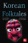 Koreańskie podania ludowe / Korean Folktales [ENG] Perry Miller