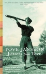 Letters from Tove Tove Jansson