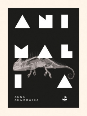 Animalia - Adamowicz Anna