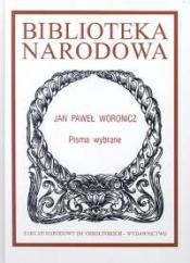 Pisma wybrane