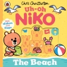 Uh-Oh, Niko: The Beach Chris Chatterton