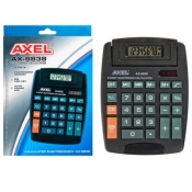 Kalkulator Axel AX-8838