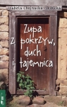 Zupa z pokrzyw, duch i tajemnica