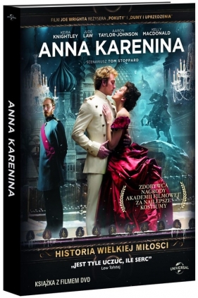 Anna Karenina