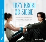 Trzy kroki od siebie Rachael Lippincott, Mikki Daughtry, Tobias Iaconis