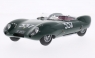 BOS MODELS Lotus Eleven #337 Mille (BOS150)