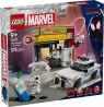 LEGO(R) SUPER HEROES 76311 Multiwersum: Miles Morale