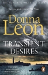 Transient Desires Leon	 Donna