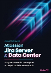 Atlassian Jira Server & Data Center - Kalinowski Jakub