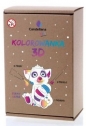 Figurka do pomalowania - Funny Lemur