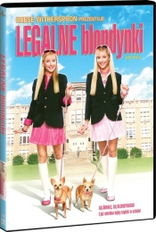 Legalne blondynki