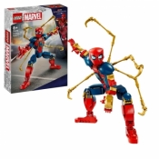 LEGO(R) SUPER HEROES 76298 (6szt) Figurka Spider-Man