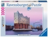 Puzzle 1000: Filharmonia w Hamburgu