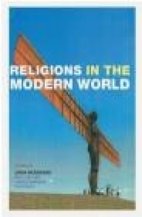 Religions In The Modern World