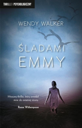 Śladami Emmy - Walker Wendy