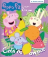 Peppa Pig. Chrum… Chrum… 89. Czas na owoce