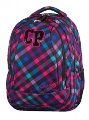 Plecak młodzieżowy 2 w 1 CoolPack Combo Scarlet 29l
