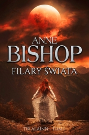 Filary świata - Bishop Anne